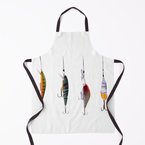 Item preview, Fishing Lures  designed and sold by Mary Riley.
