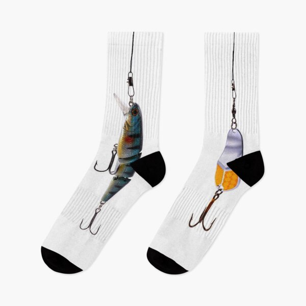Item preview, Fishing Lures  designed and sold by Mary Riley.