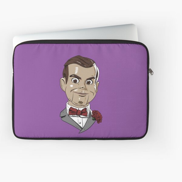 Item preview, Slappy the Dummy designed and sold by blacksnowcomics.