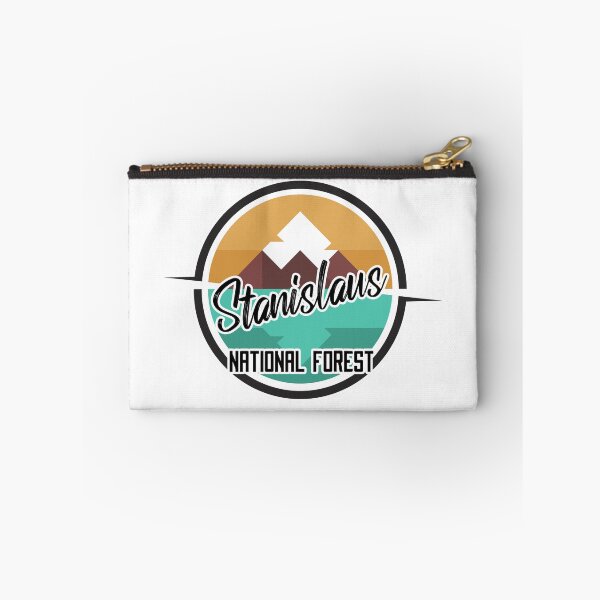 Item preview, Stanislaus National Forest designed and sold by CreationFirm.
