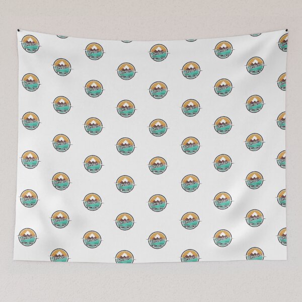 Item preview, Stanislaus National Forest designed and sold by CreationFirm.