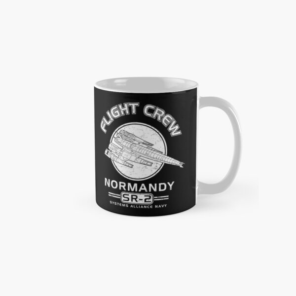 Normandy SR2 Classic Mug
