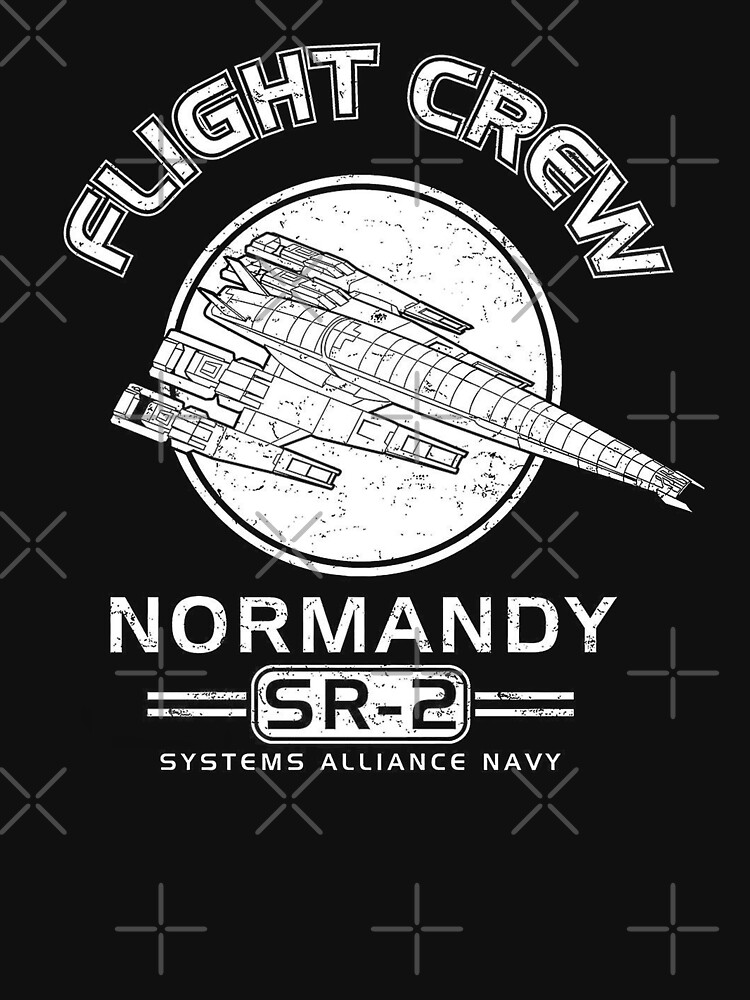 Normandy SR2 by Ravensclaw3