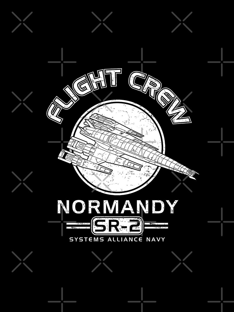 Normandy SR2 by Ravensclaw3
