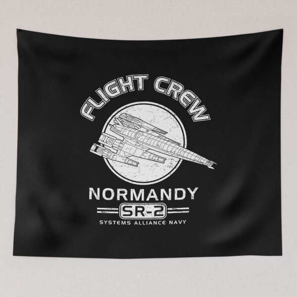 Item preview, Normandy SR2 designed and sold by Ravensclaw3.