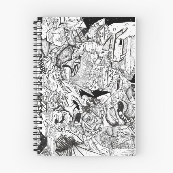 Item preview, Abstract Chaos Trippy Linework 2020 designed and sold by BASHCHAOS.
