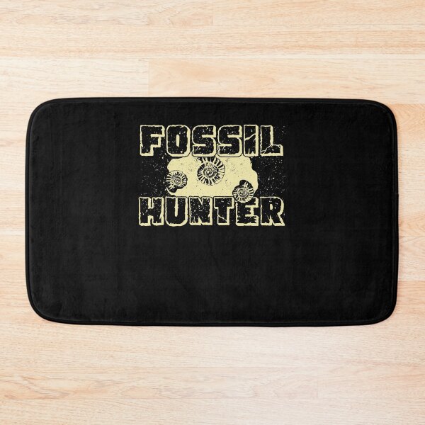 Item preview, Fossil Hunter Paleontology Paleontologist Gift designed and sold by Marcid95.