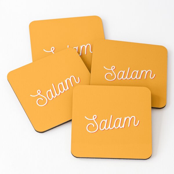 Item preview, Salam designed and sold by sanaqureshi.