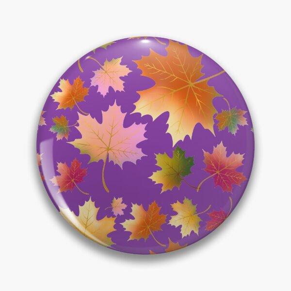 Item preview,  Autumn pattern designed and sold by Creative Colors99.
