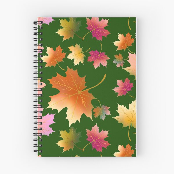 Item preview,  Autumn pattern designed and sold by Creative Colors99.