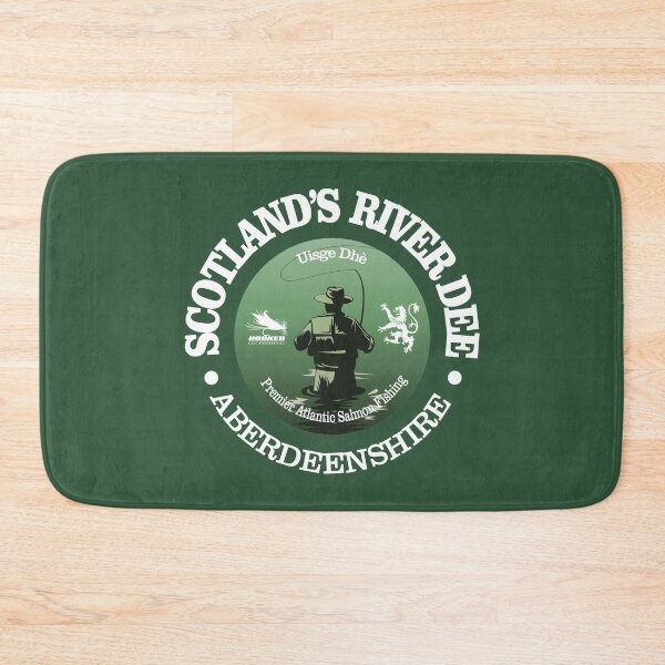 Item preview, River Dee Fly Fishing (FSH) designed and sold by curranmorgan.