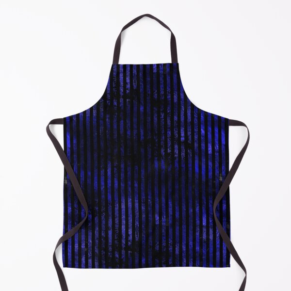 Item preview, Distressed Gothic Purple Stripe Pattern designed and sold by Dreamflight.