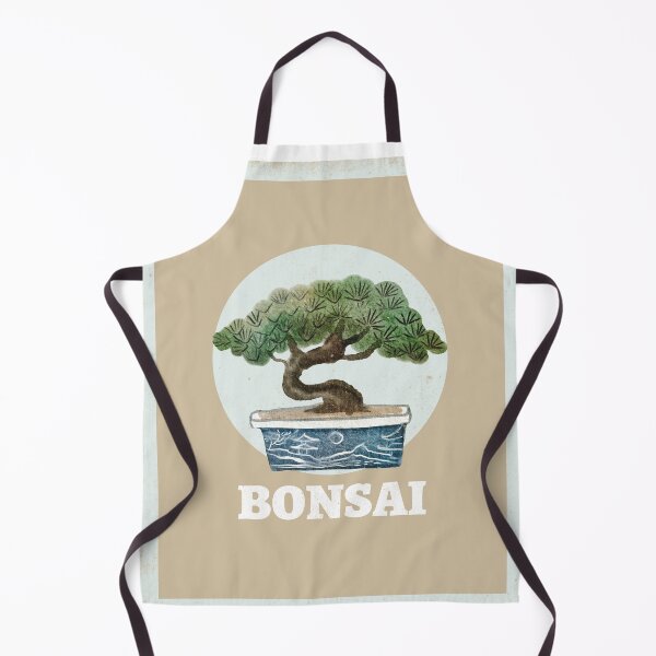 Item preview, Bonsai Japanese tree designed and sold by bubble-bulb.