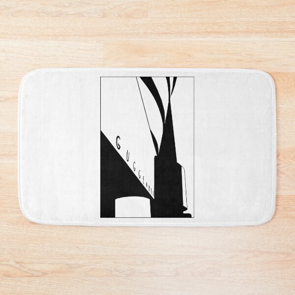 Item preview,  Guggenheim 2 New York USA designed and sold by MG-Photo.