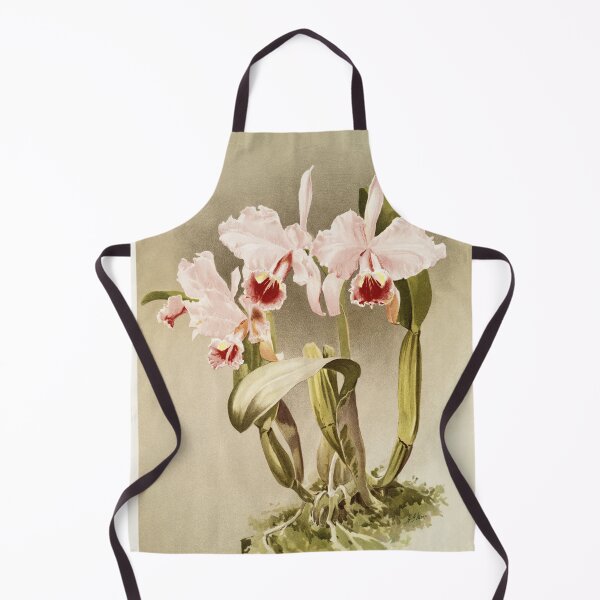 Item preview, Reichenbachia: Orchids Illustrated and Described designed and sold by EsotericBotanic.
