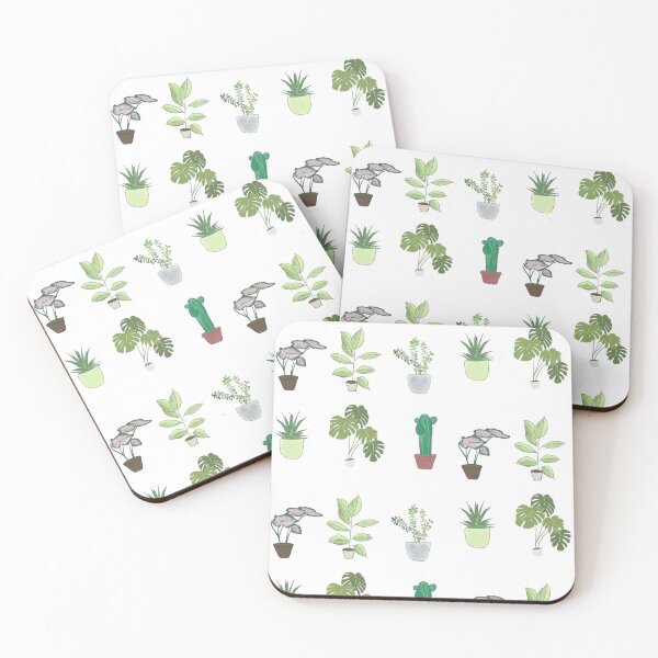 Item preview, Plants designed and sold by Kripa Justine.