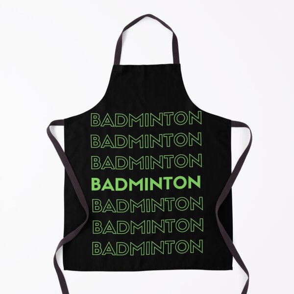 Item preview, Badminton designed and sold by Tej0711.