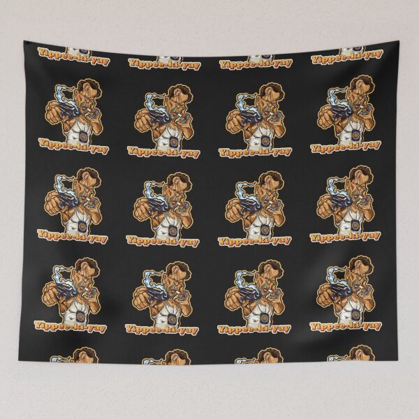 Item preview, Yippee Ki Yay designed and sold by SiixIndustries.