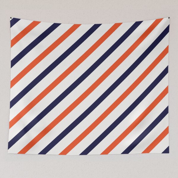 Item preview, Diagonal Stripes designed and sold by Julianadieyi.