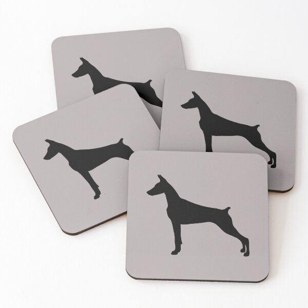 Item preview, Doberman Dog Gift Ideas in Many Varieties designed and sold by Teez-Me.