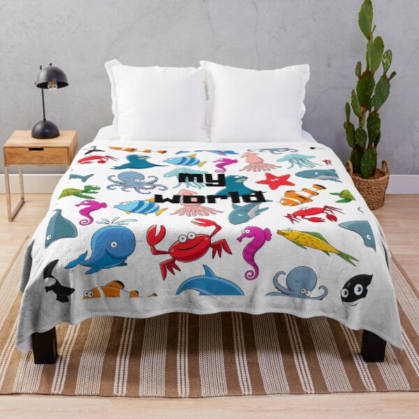 Item preview, sea world designed and sold by infinity-khd.