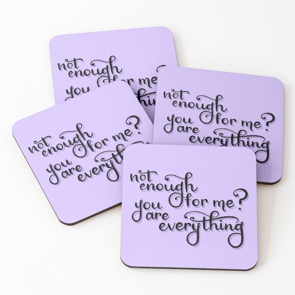 Item preview, The Office ‘You Are Everything’ designed and sold by cutermelon.