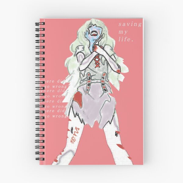 Item preview, Shinsekai Yori ''SAVING MY LIFE'' V1 designed and sold by riventis66.