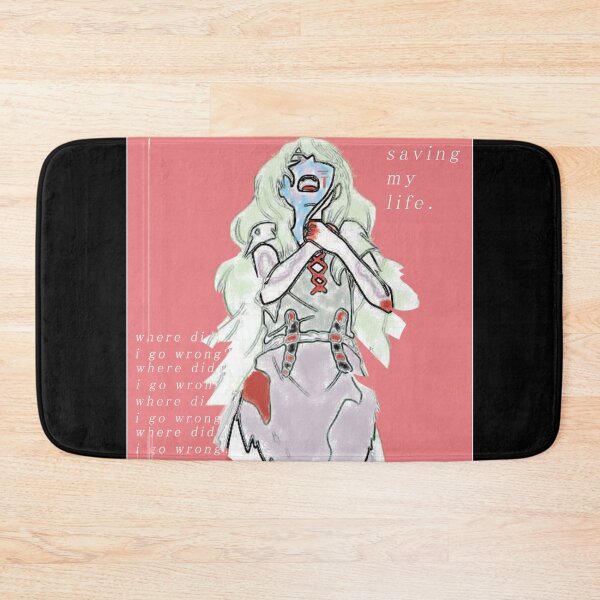 Item preview, Shinsekai Yori ''SAVING MY LIFE'' V1 designed and sold by riventis66.