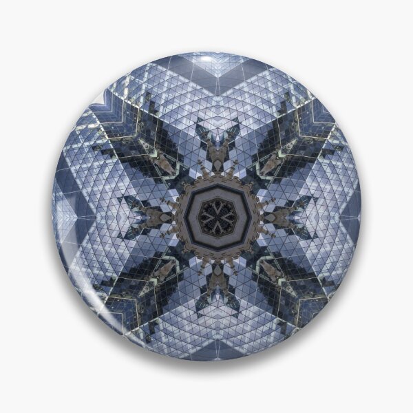 Item preview, The Gherkin, London Uk designed and sold by Christian Trampenau.