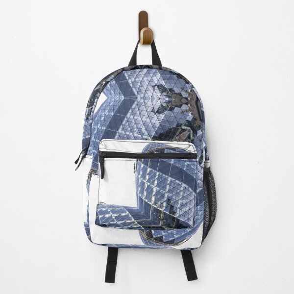 Item preview, The Gherkin, London Uk designed and sold by Christian Trampenau.