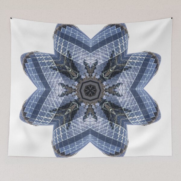 Item preview, The Gherkin, London Uk designed and sold by Christian Trampenau.