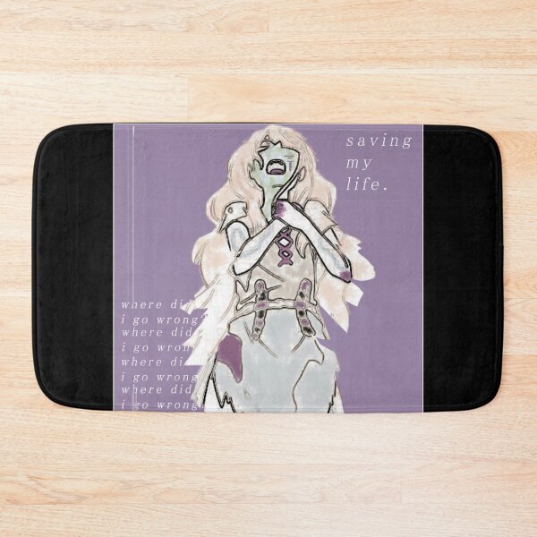 Item preview,  Shinsekai Yori ''SAVING MY LIFE'' V2 designed and sold by riventis66.
