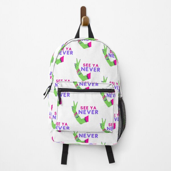 Item preview, See Ya Never designed and sold by spoeg.