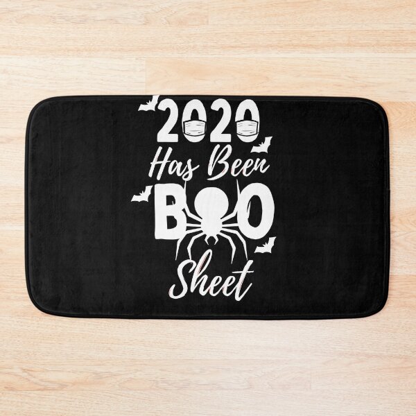 Item preview, halloween 2020 boo sheet quarantined halloween costume designed and sold by Dear-Ashlin.
