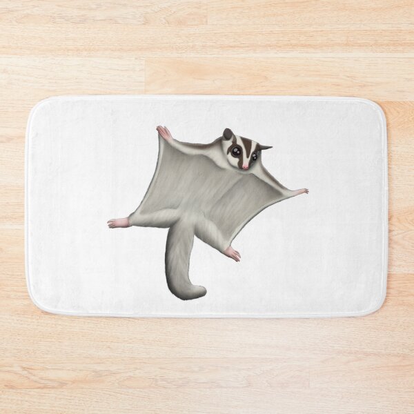 Item preview, Sugar Glider Gliding designed and sold by troyanthonyart.