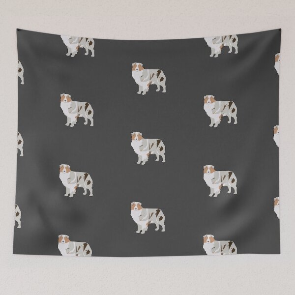Item preview, Aussie dog designed and sold by milyhne.