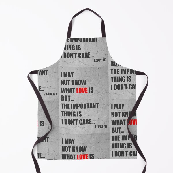 Item preview, Quote about Love on Stone designed and sold by teetata.