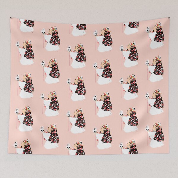 Item preview, Roses and skeletons designed and sold by mamakhol.