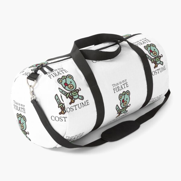Item preview, This is My Pirate Costume designed and sold by cuteCREEPshop.