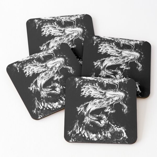 Item preview, Blazing Koi designed and sold by Itselfsearcher.