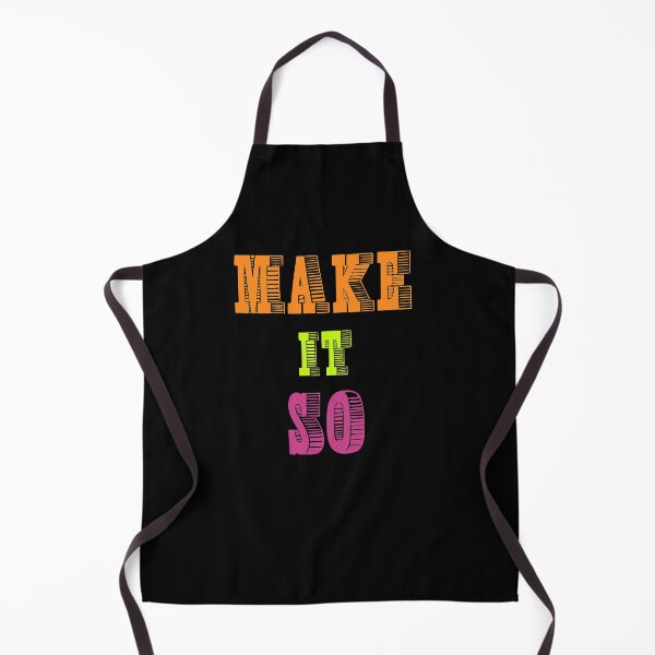 Item preview, Make It So designed and sold by sasijaya.