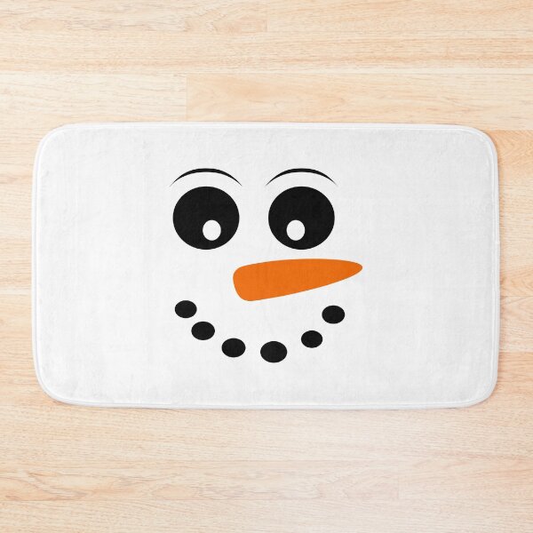 Item preview, Snowman designed and sold by CoolYule.