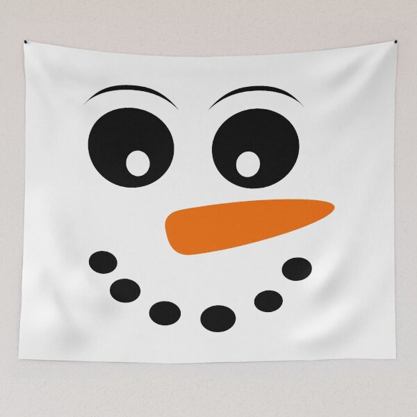 Item preview, Snowman designed and sold by CoolYule.