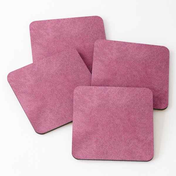 Item preview, Bright Pink Fabric Texture  designed and sold by aventi24.