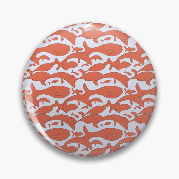 Item preview, Coral Fish designed and sold by artbyanndie.