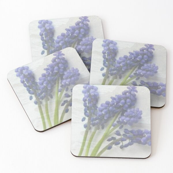 Item preview, Purple flower # Berezabella Art designed and sold by Berezabella.