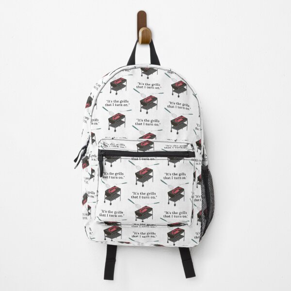 Item preview, It's the grills that I turn on designed and sold by Life-s-A-Hike.