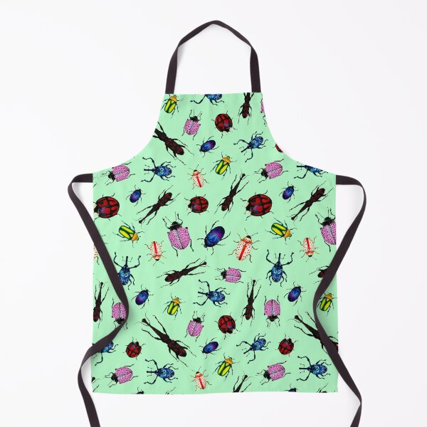 Item preview, Slippery beetles designed and sold by Ochopanteras.