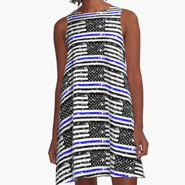 Agnes 2 A-Line Dress