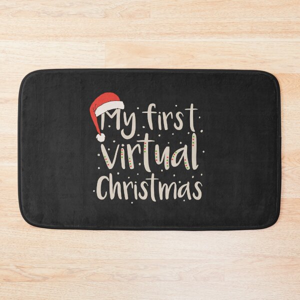 Item preview, My first virtual Christmas designed and sold by JokeGysen.